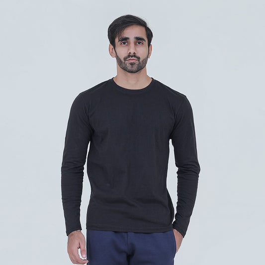 Long Sleeve Classic Crew-AP-CH-TF1002