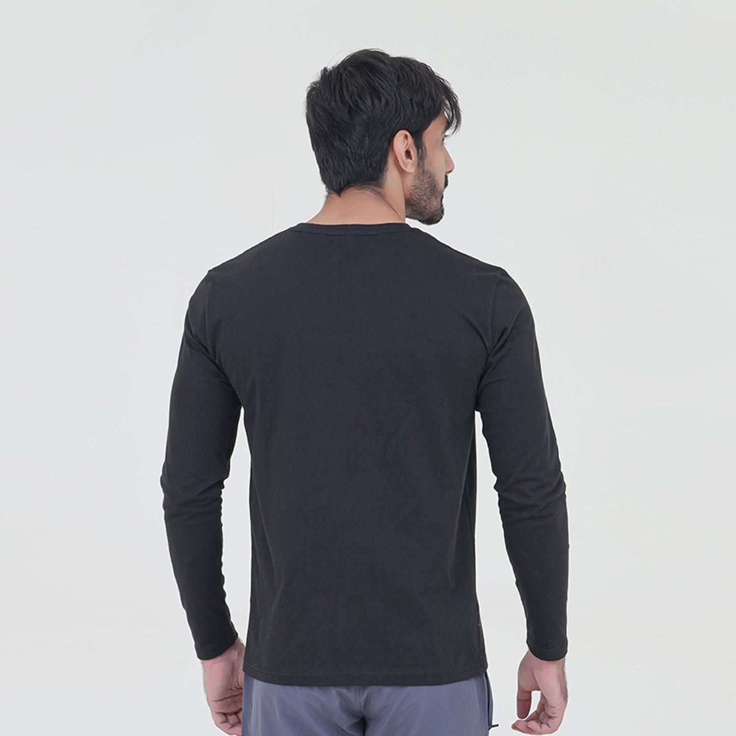 Long Sleeve V-AP-CH-TF1003