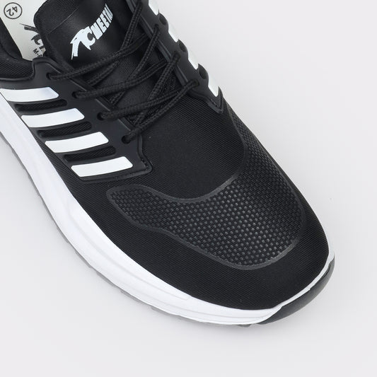 Men's Lace-up Sneakers