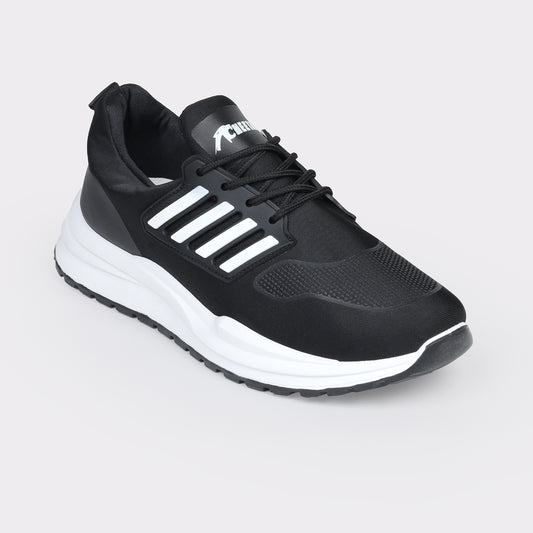 Men's Lace-up Sneakers