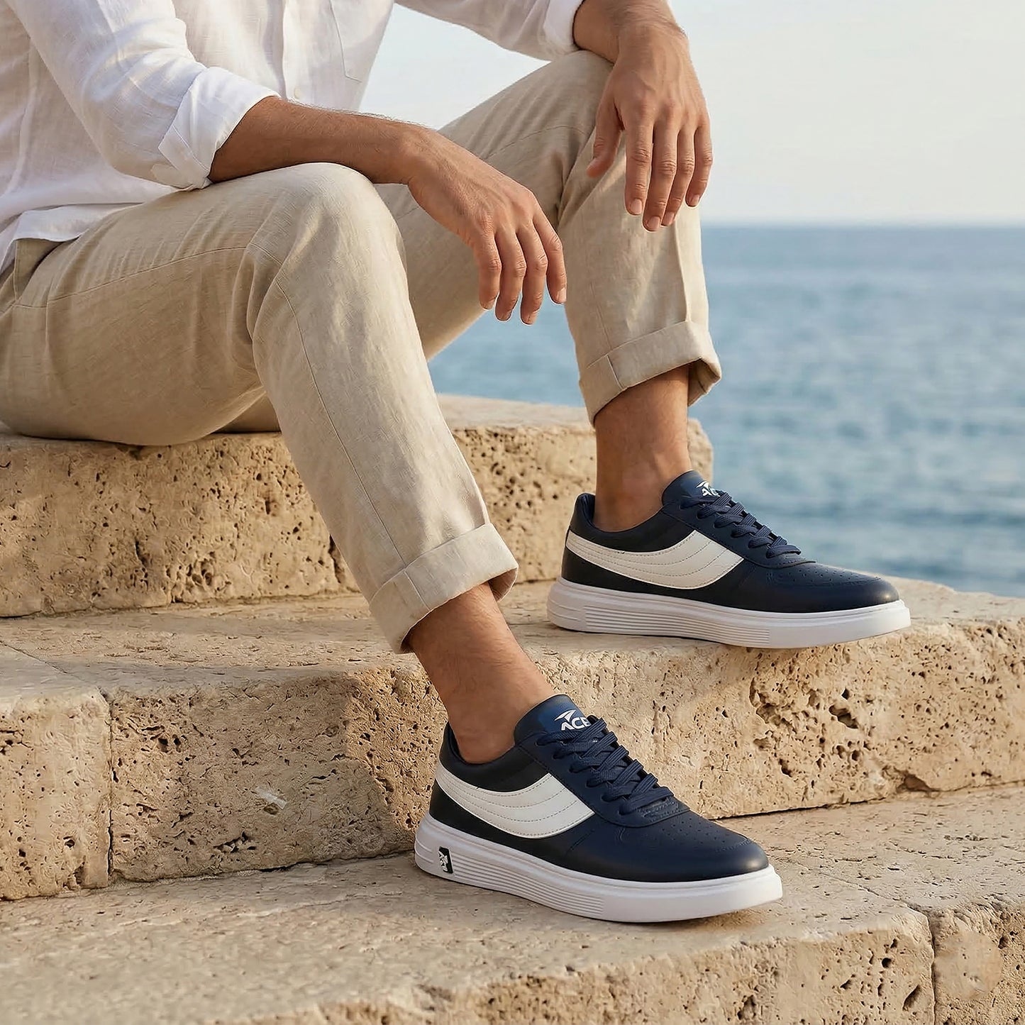 Men's dailywear sneakers