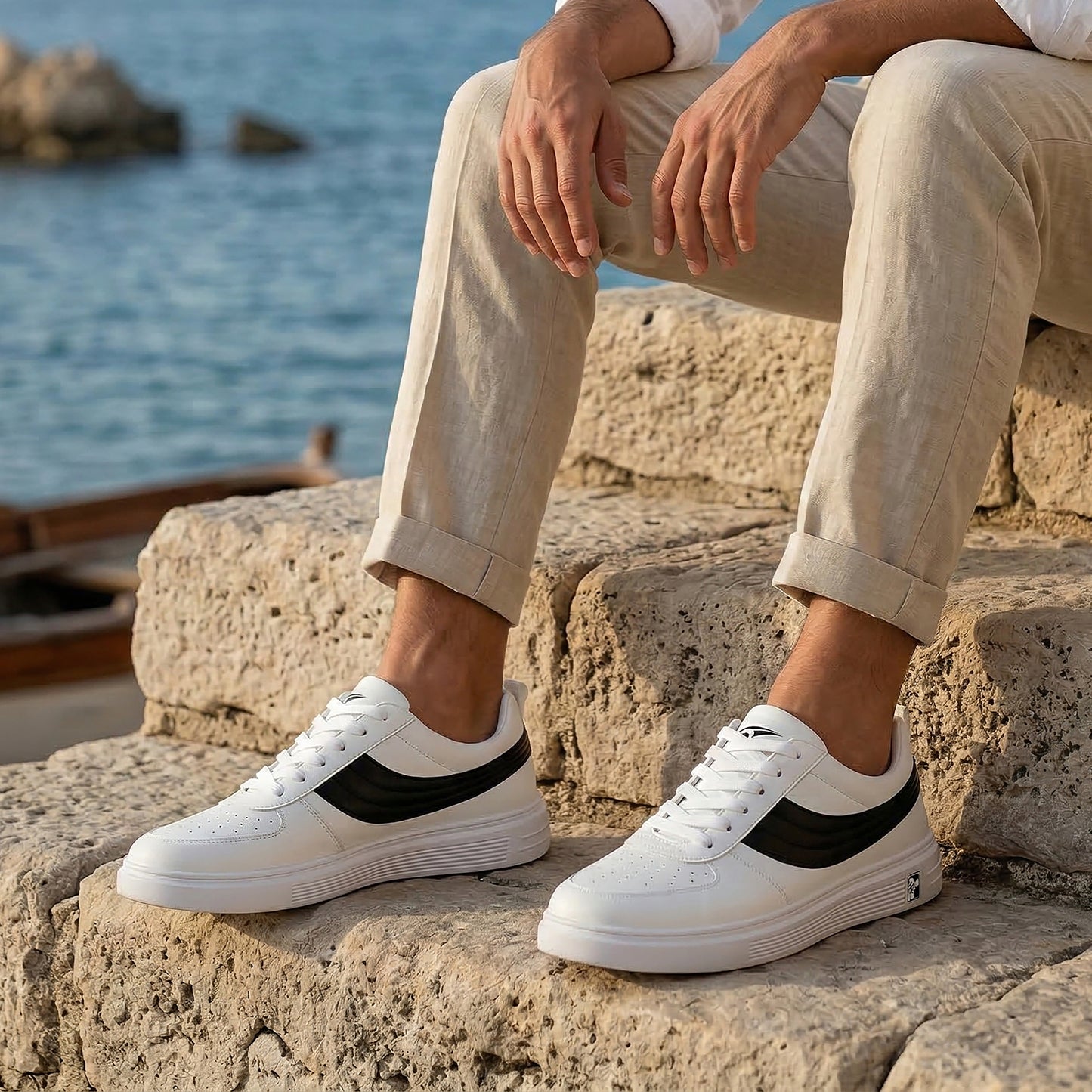 Men's dailywear sneakers