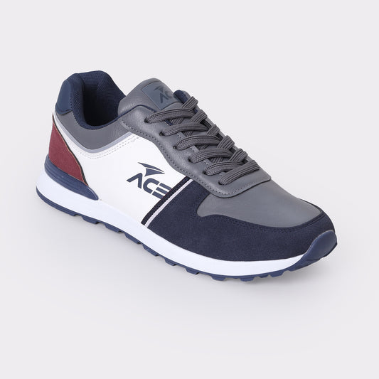 Men's Smart Athletic Sneakers