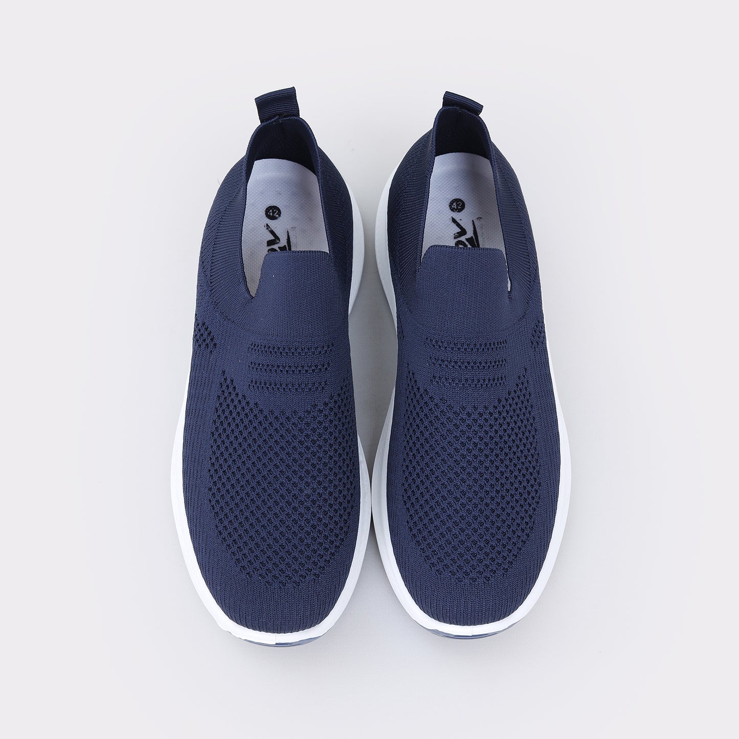 Men's Trendy Slip on Sneakers