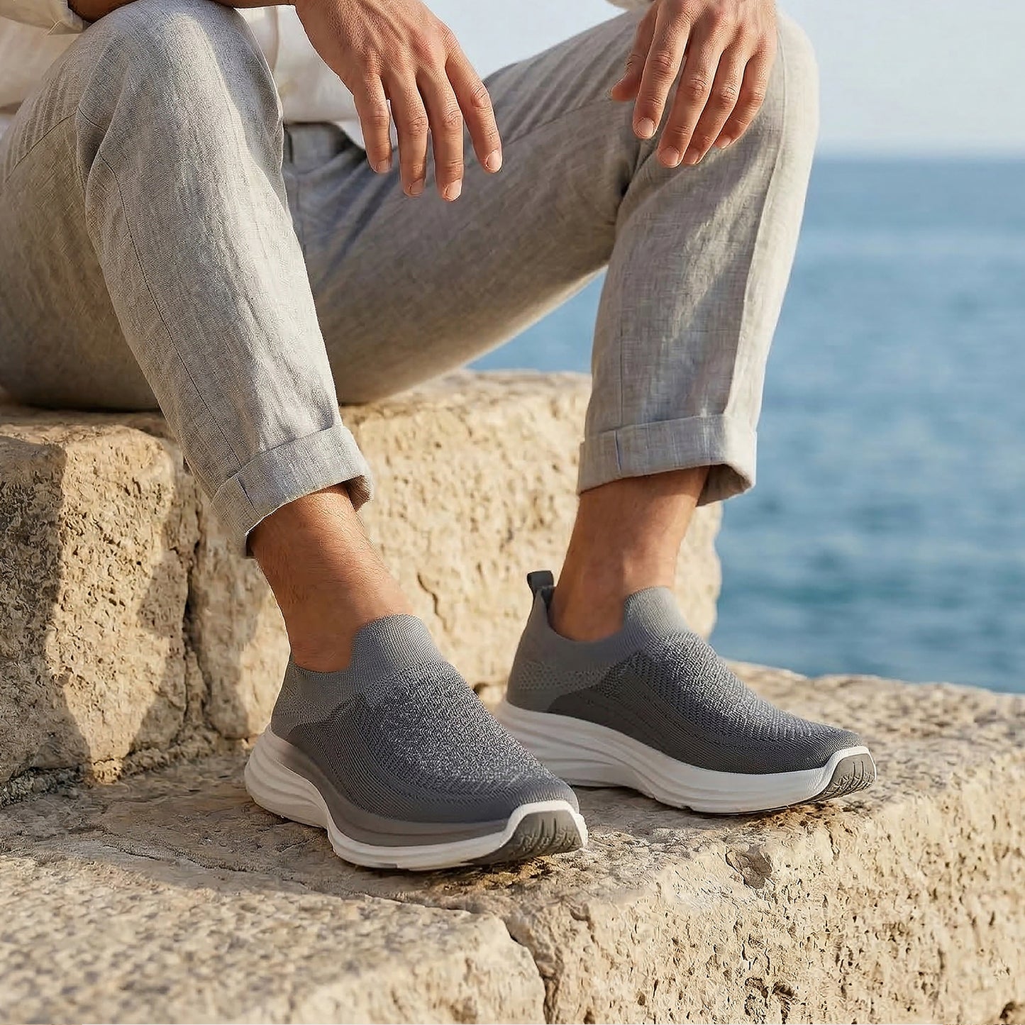 Men Everyday Sneakers