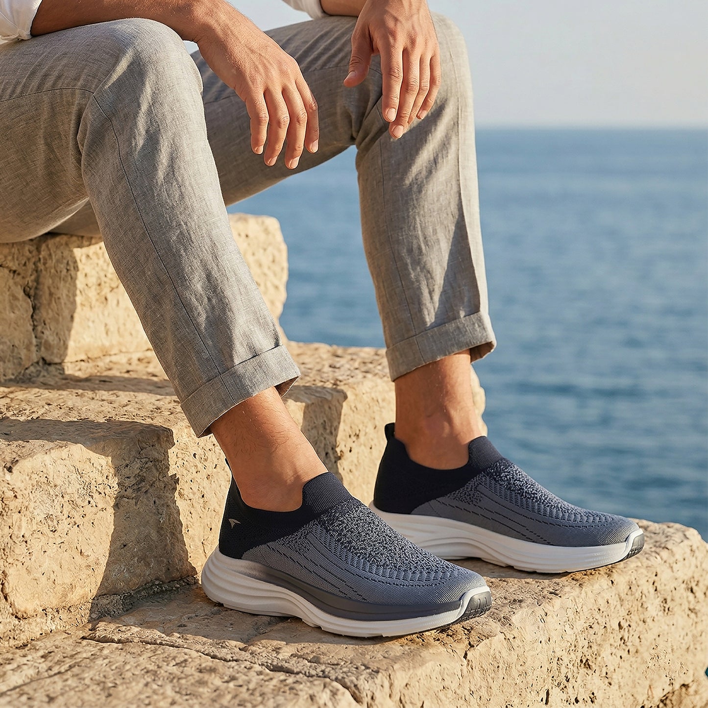 Men Everyday Sneakers