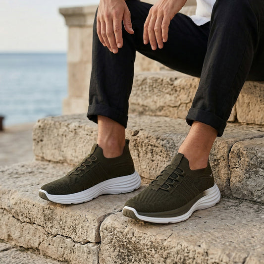 Men Everyday Sneakers