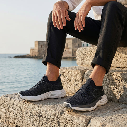 Men Everyday Sneakers