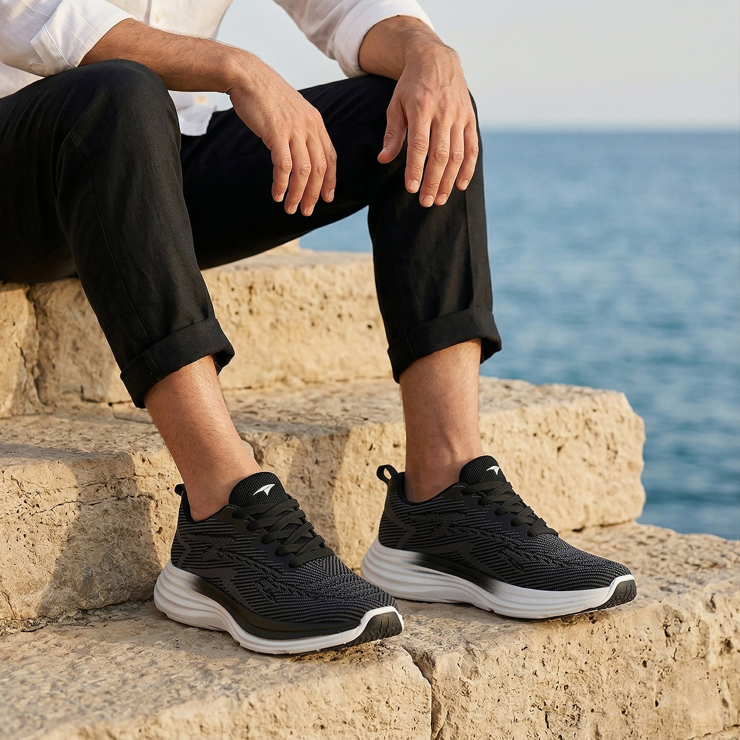 Men Everyday Sneakers