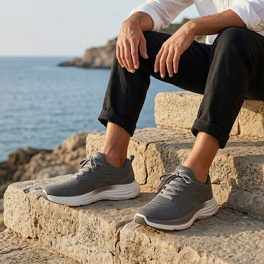 Men Everyday Sneakers