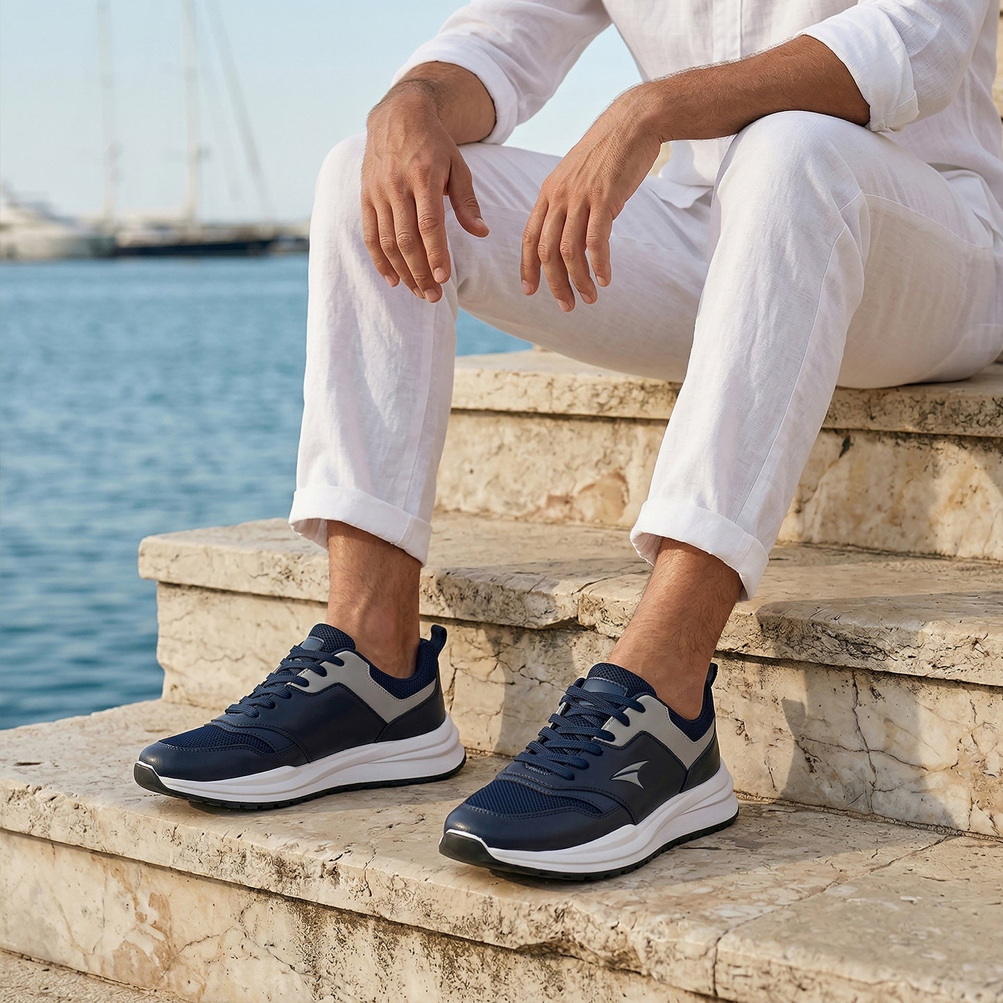 Men's Sneaker
