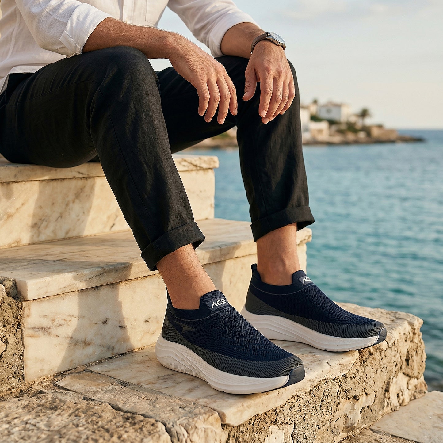 Men's Sneaker