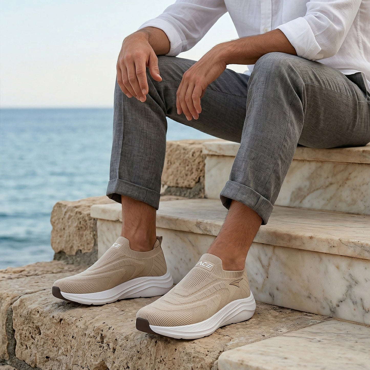 Men Sneakers