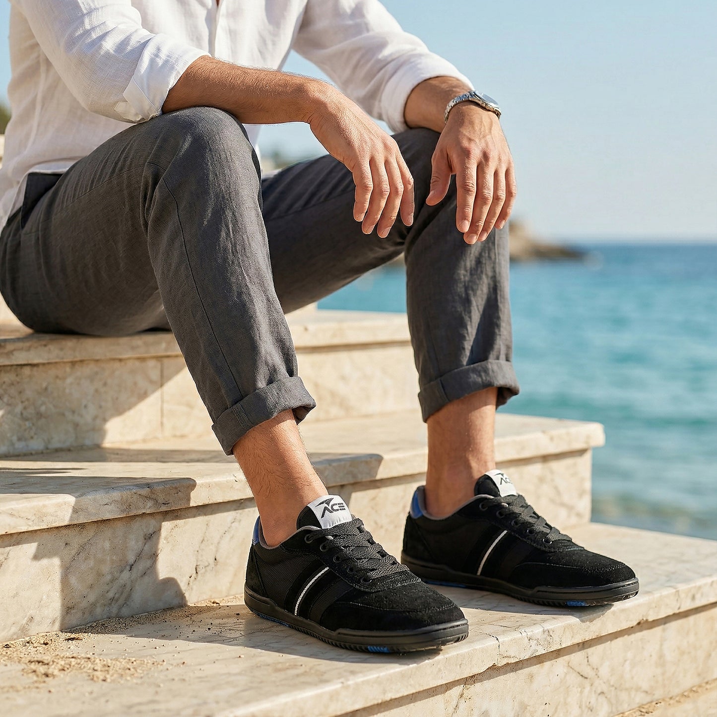 Men Sneakers