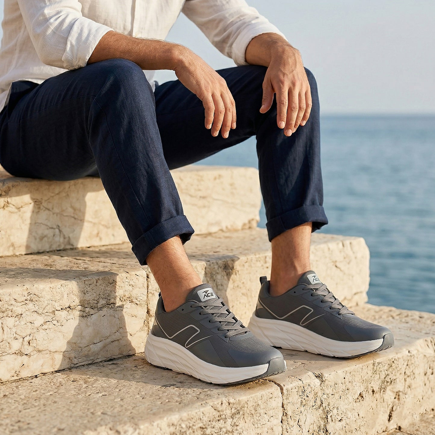 Men Sneakers