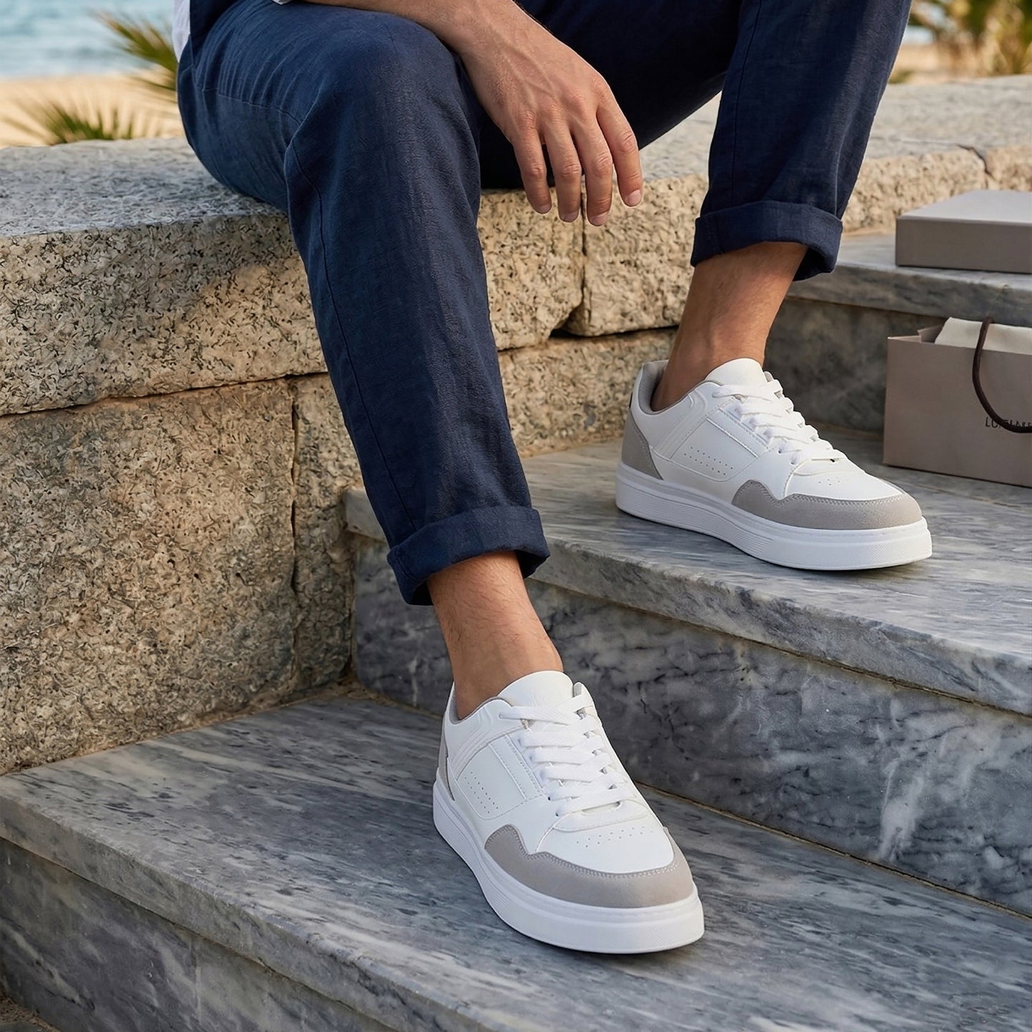 Men Sneakers