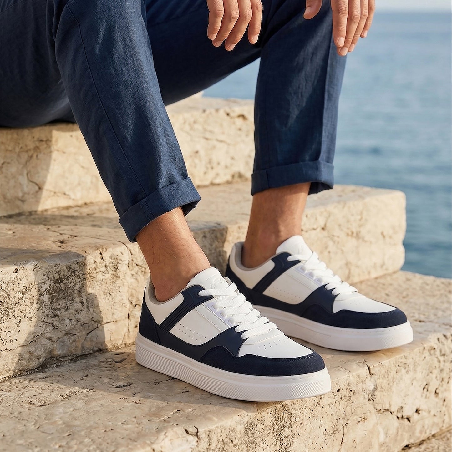 Men Sneakers