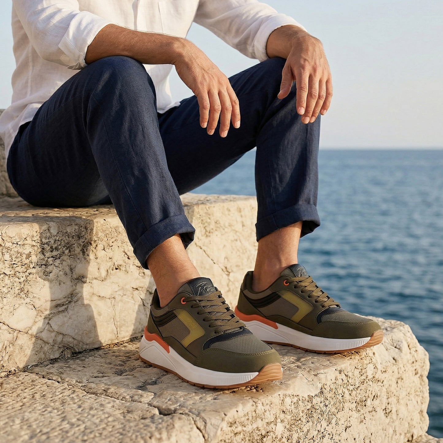 Men Sneakers