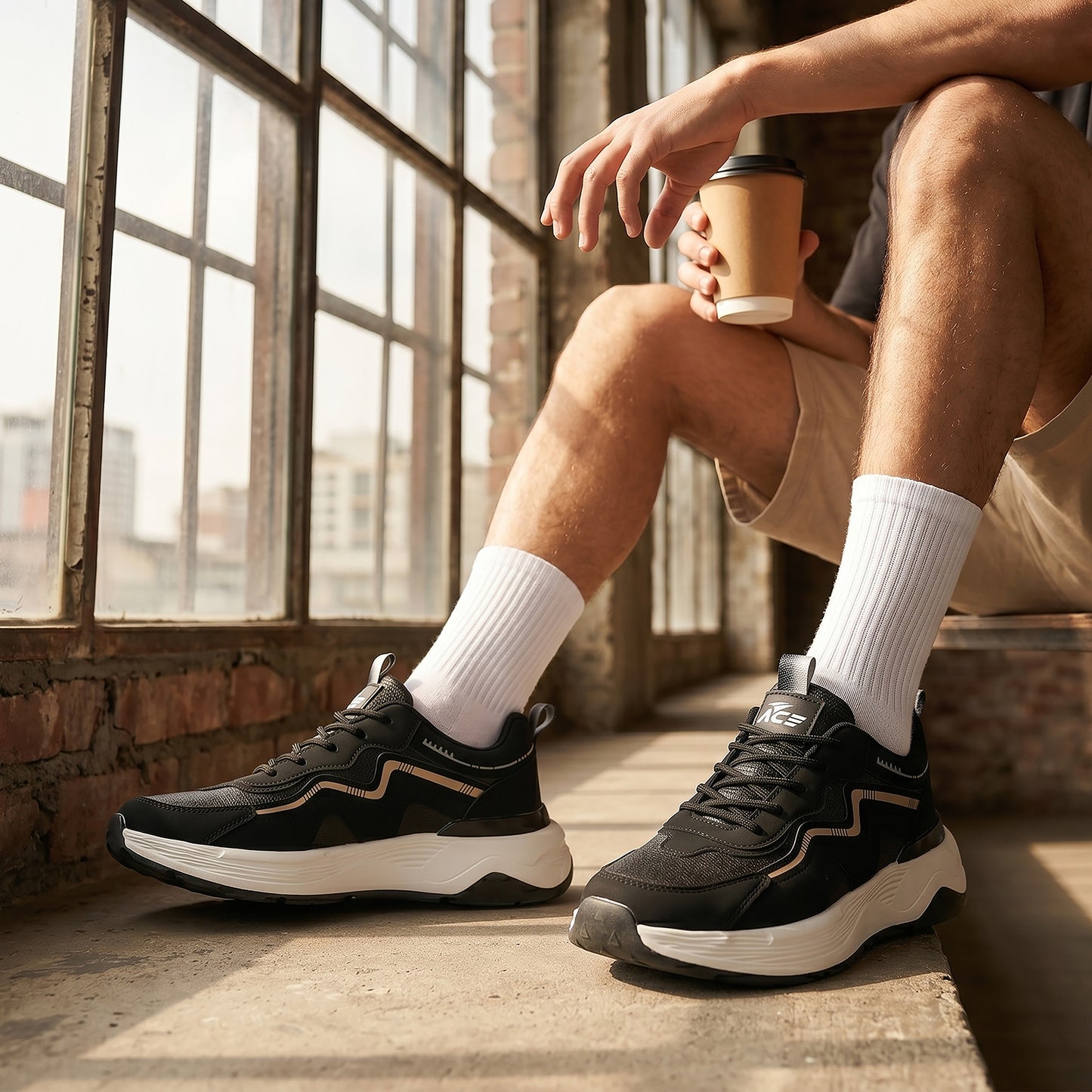 Men Sneaker