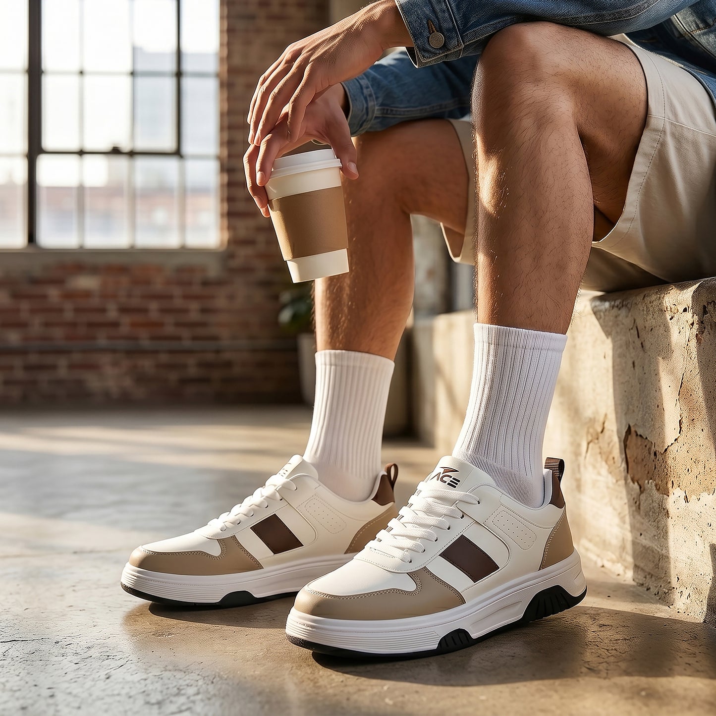 Men Sneaker
