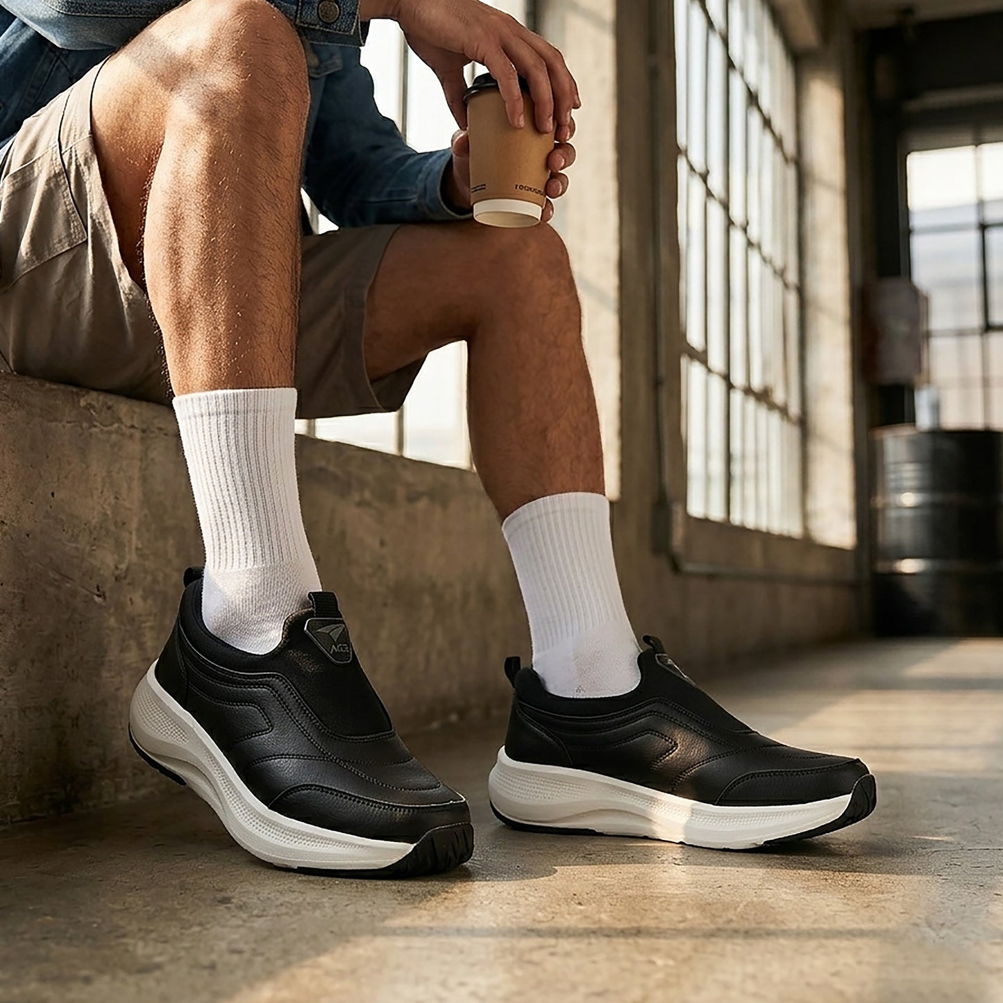 Men Sneaker