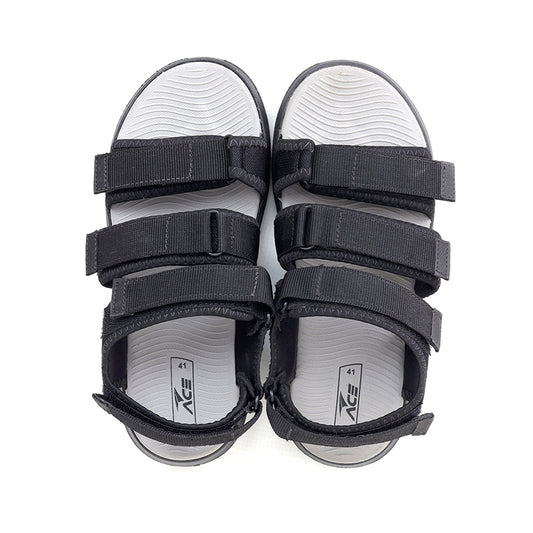 M-AC-0400002-Men Sandal