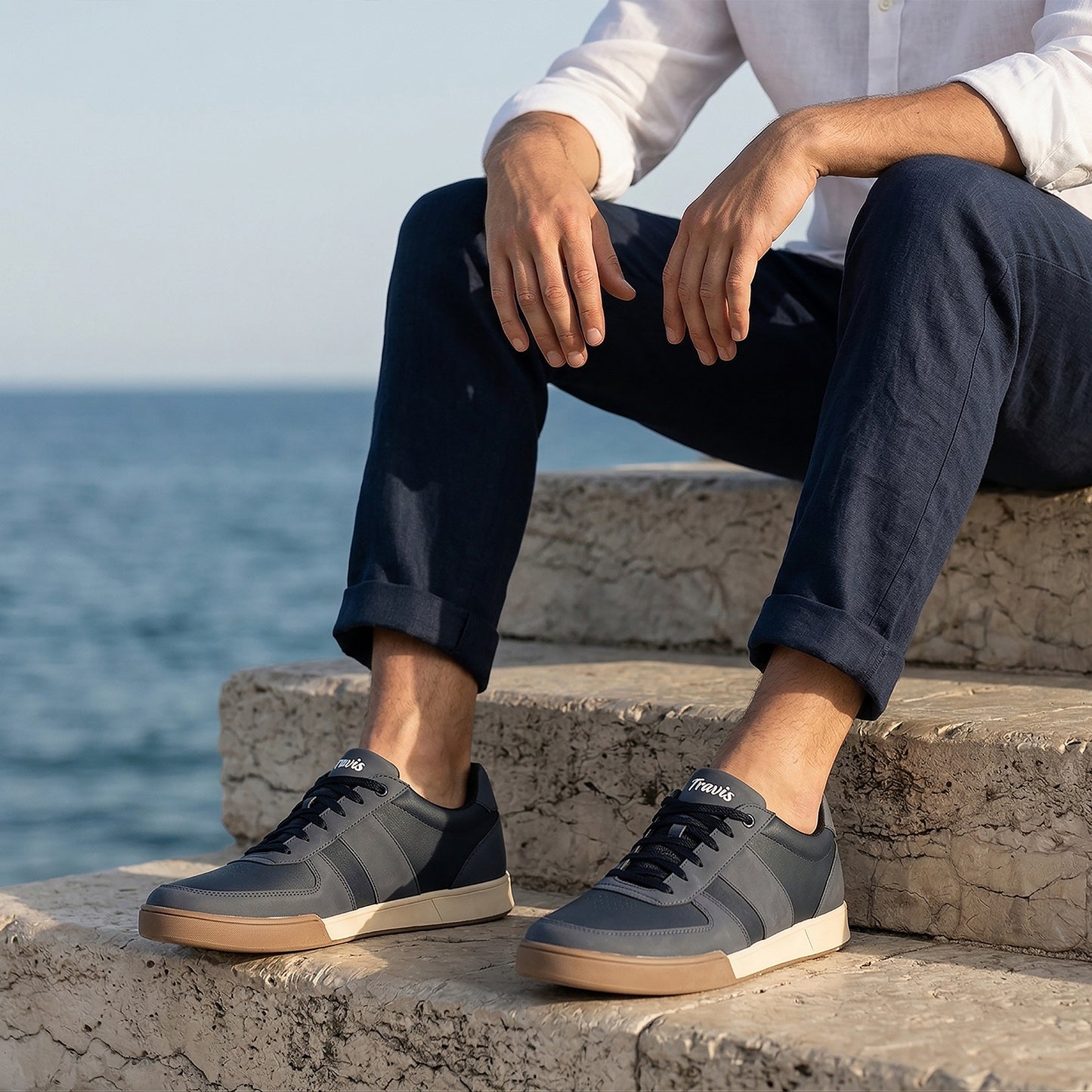 Men's Classic Sneakers