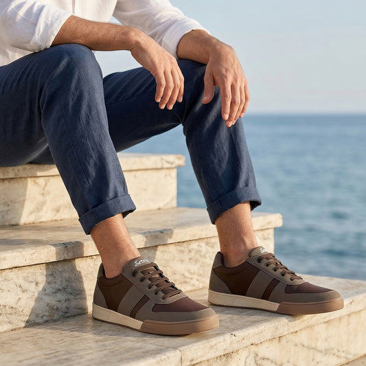 Men's Classic Sneakers