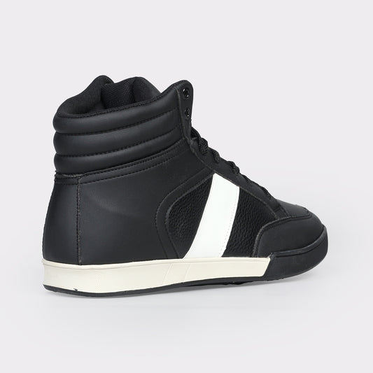 Men's High Cut Comfort Kicks