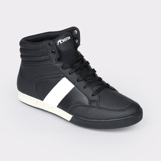 Men's High Cut Comfort Kicks