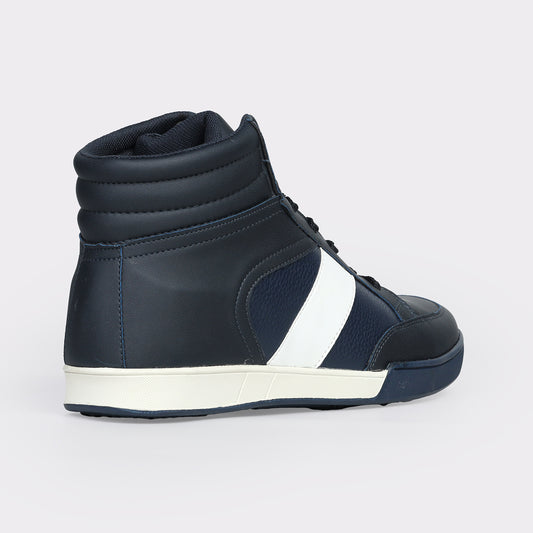 Men's High Cut Comfort Kicks