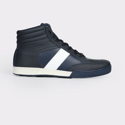 Men's High Cut Comfort Kicks