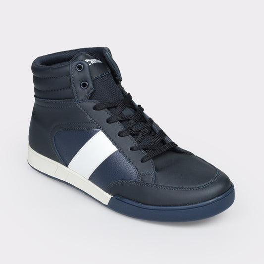 Men's High Cut Comfort Kicks