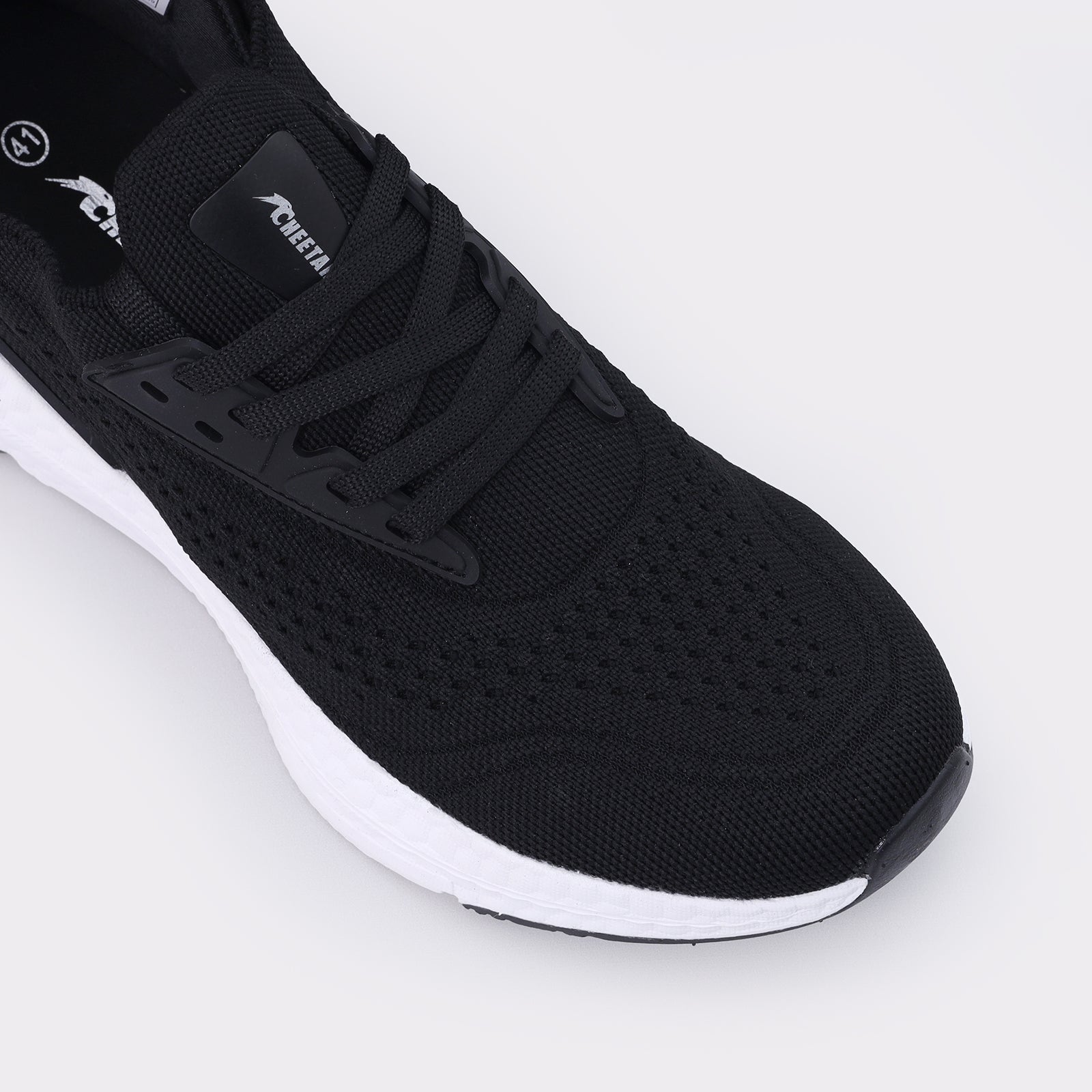 Kaspathar Adidas Nmd Runner Triple Black Beige Skirt Knit Midi