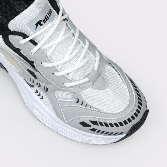 Men's Smart Sporty Sneakers