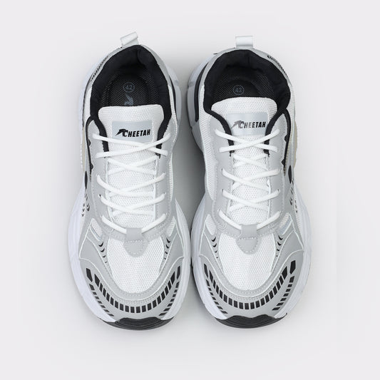 Men's Smart Sporty Sneakers