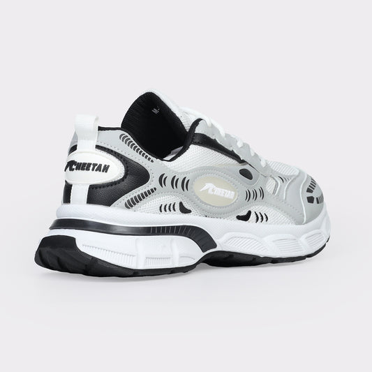 Men's Smart Sporty Sneakers