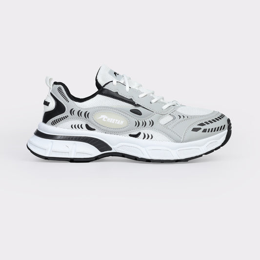 Men's Smart Sporty Sneakers