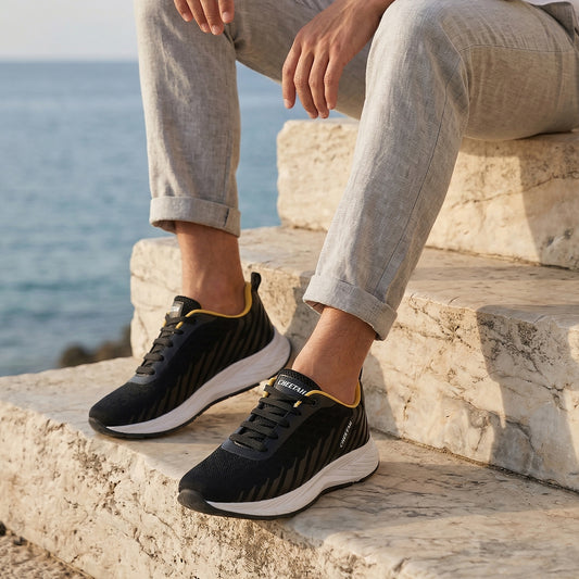 Men's Stylish Sneakers