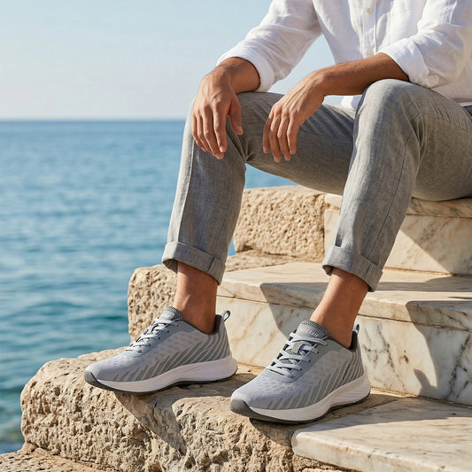 Men's Stylish Sneakers