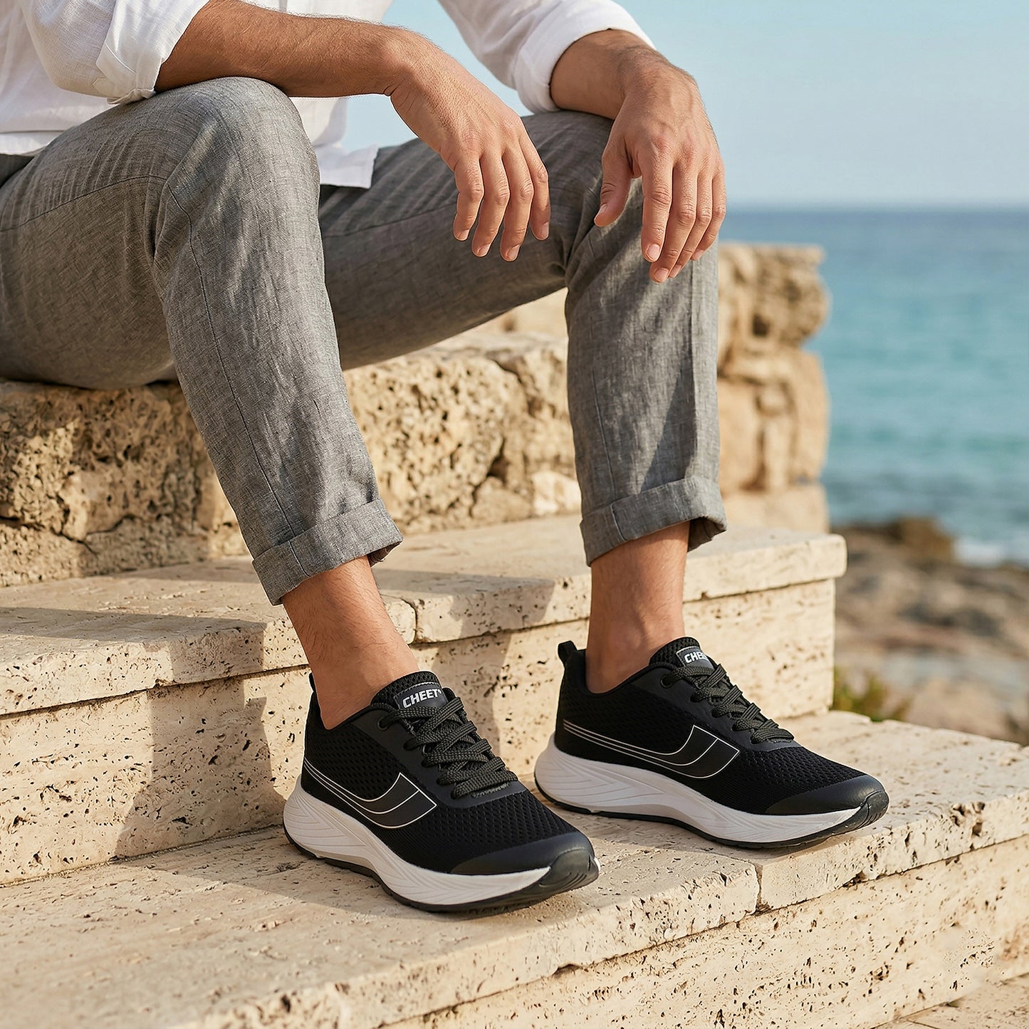Men's All-day Sneakers