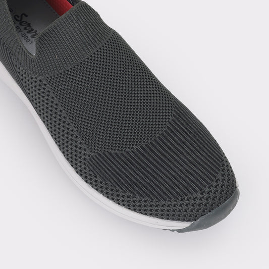 Men's Trendy Slip on Sneakers