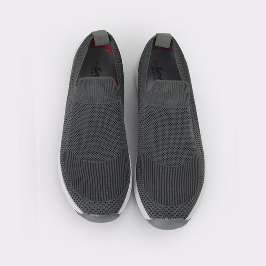 Men's Trendy Slip on Sneakers