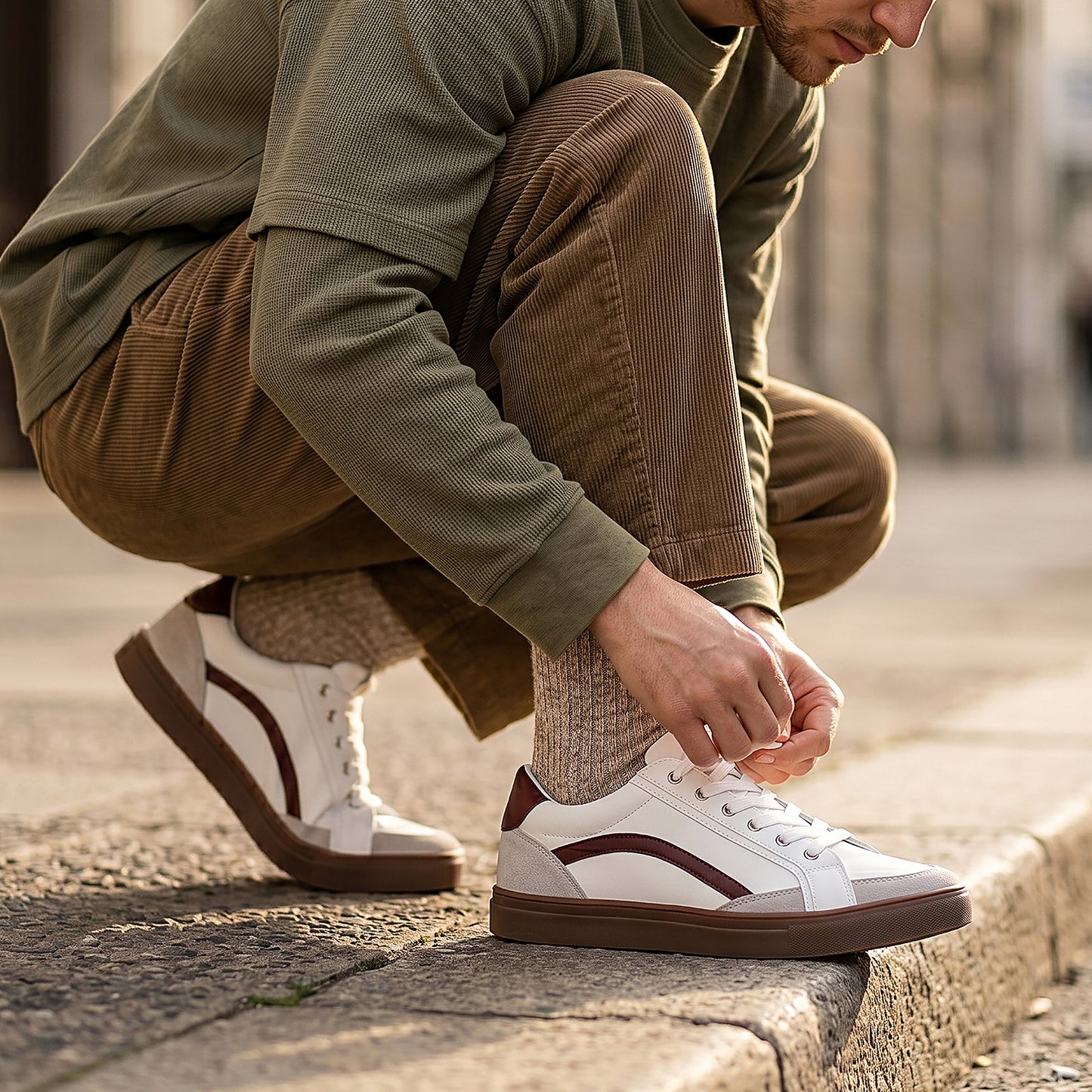Men Sneakers