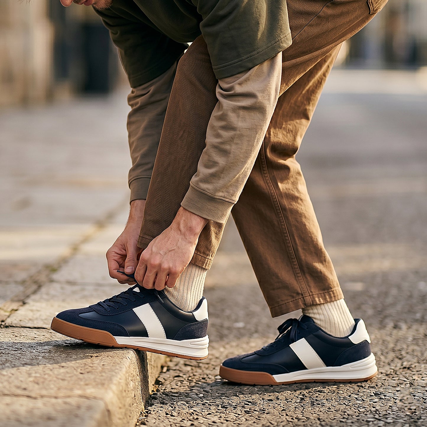 Men Sneakers