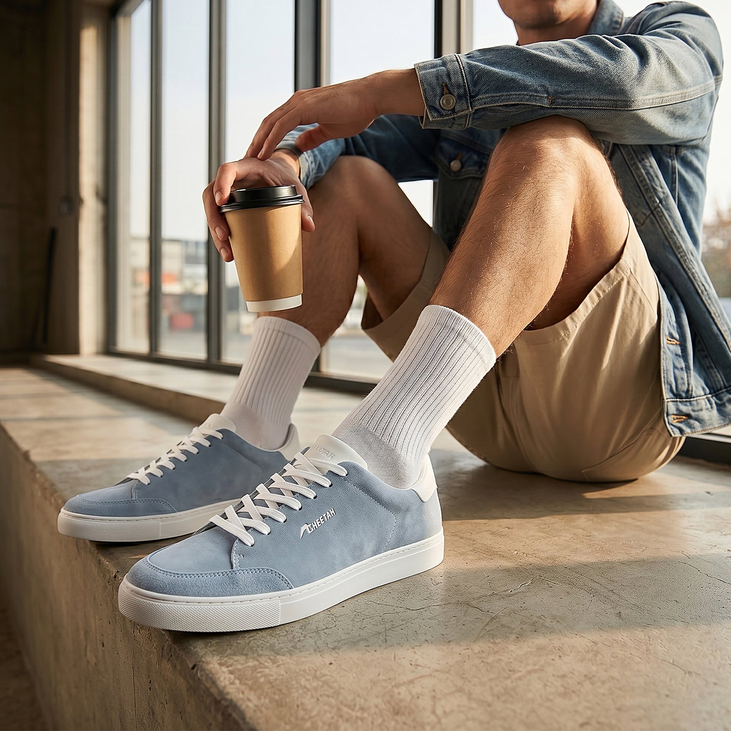 Men Sneakers