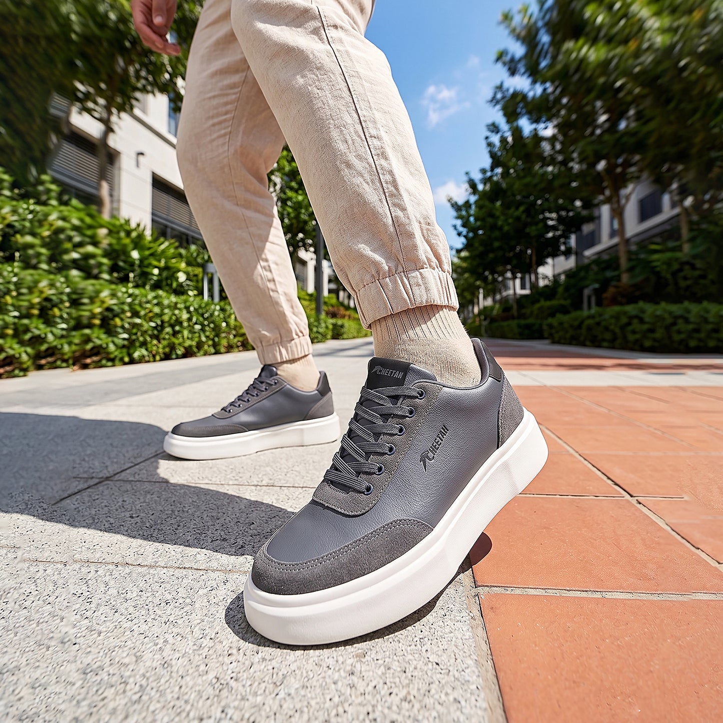 Men Sneakers