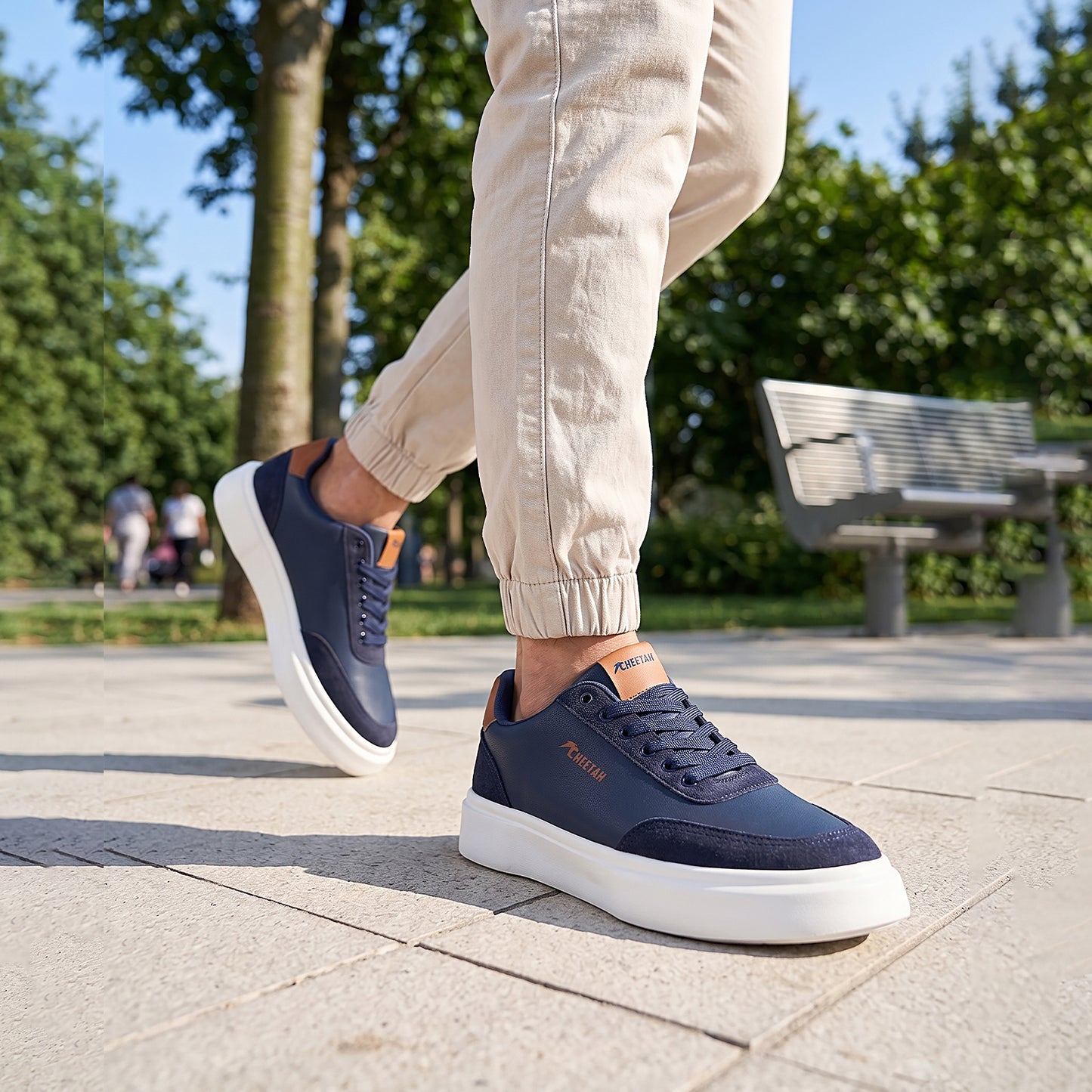 Men Sneakers