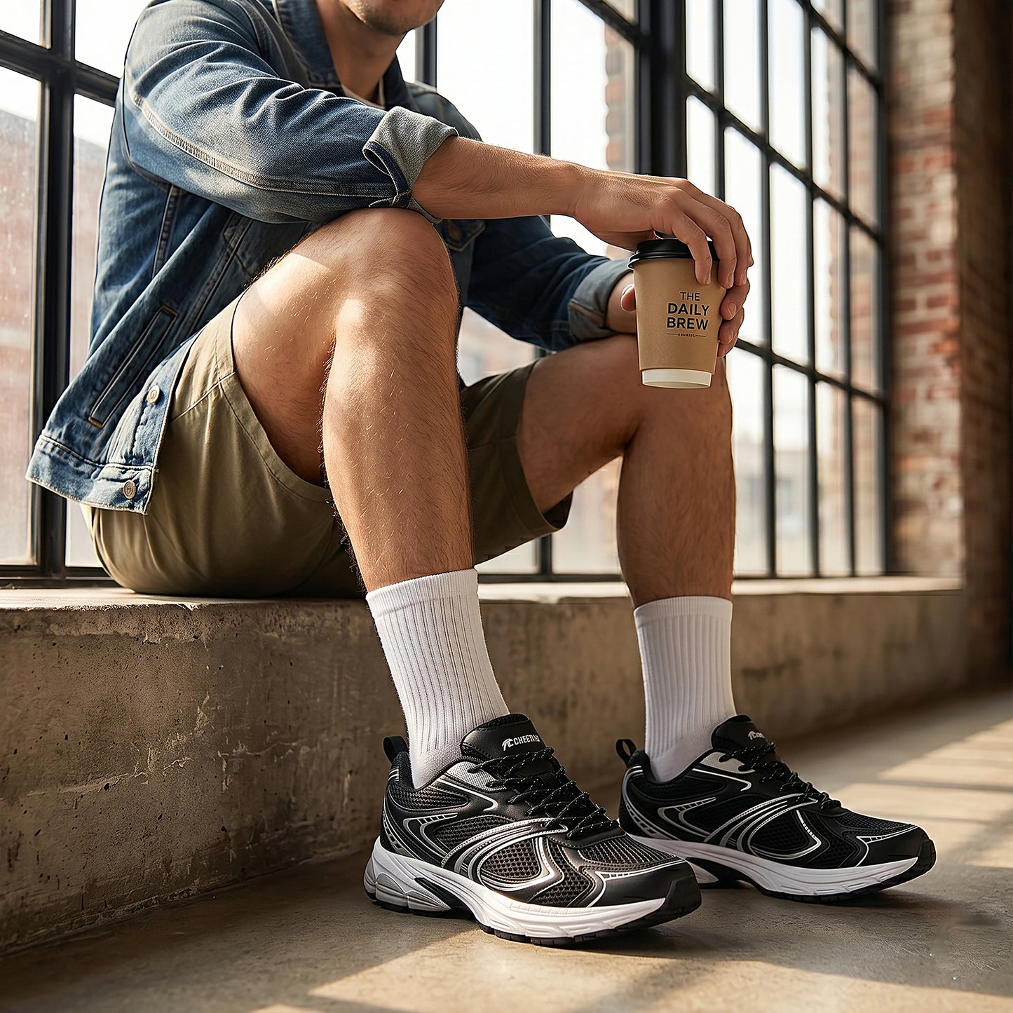 Men Sneakers