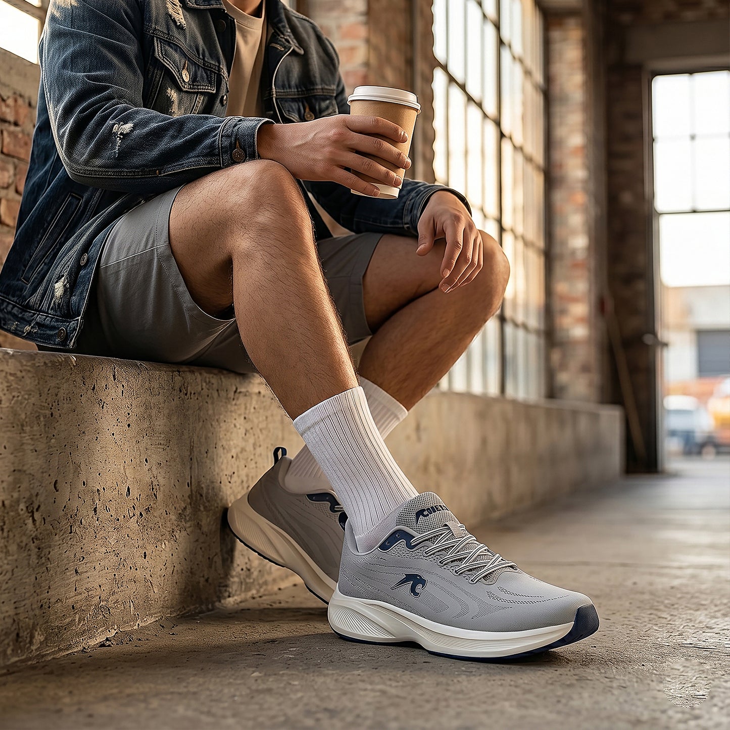 Men Sneakers
